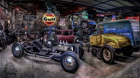 Iron trap garage cars for sale. Things To Know About Iron trap garage cars for sale. 